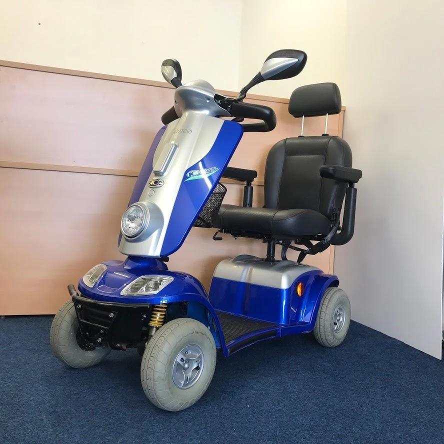 mobility-scooter-hire-antalya-turkey