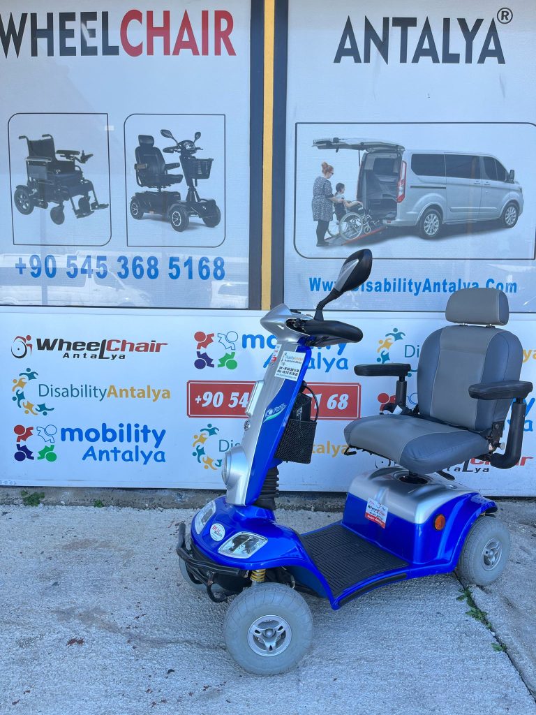 Mobility Scooter